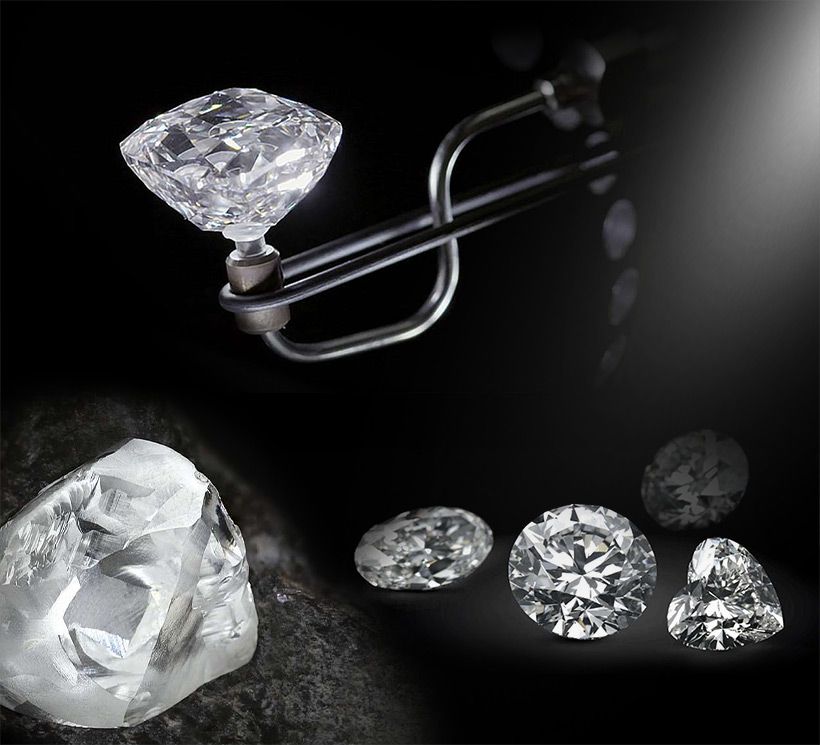 Premier Diamond Alliance